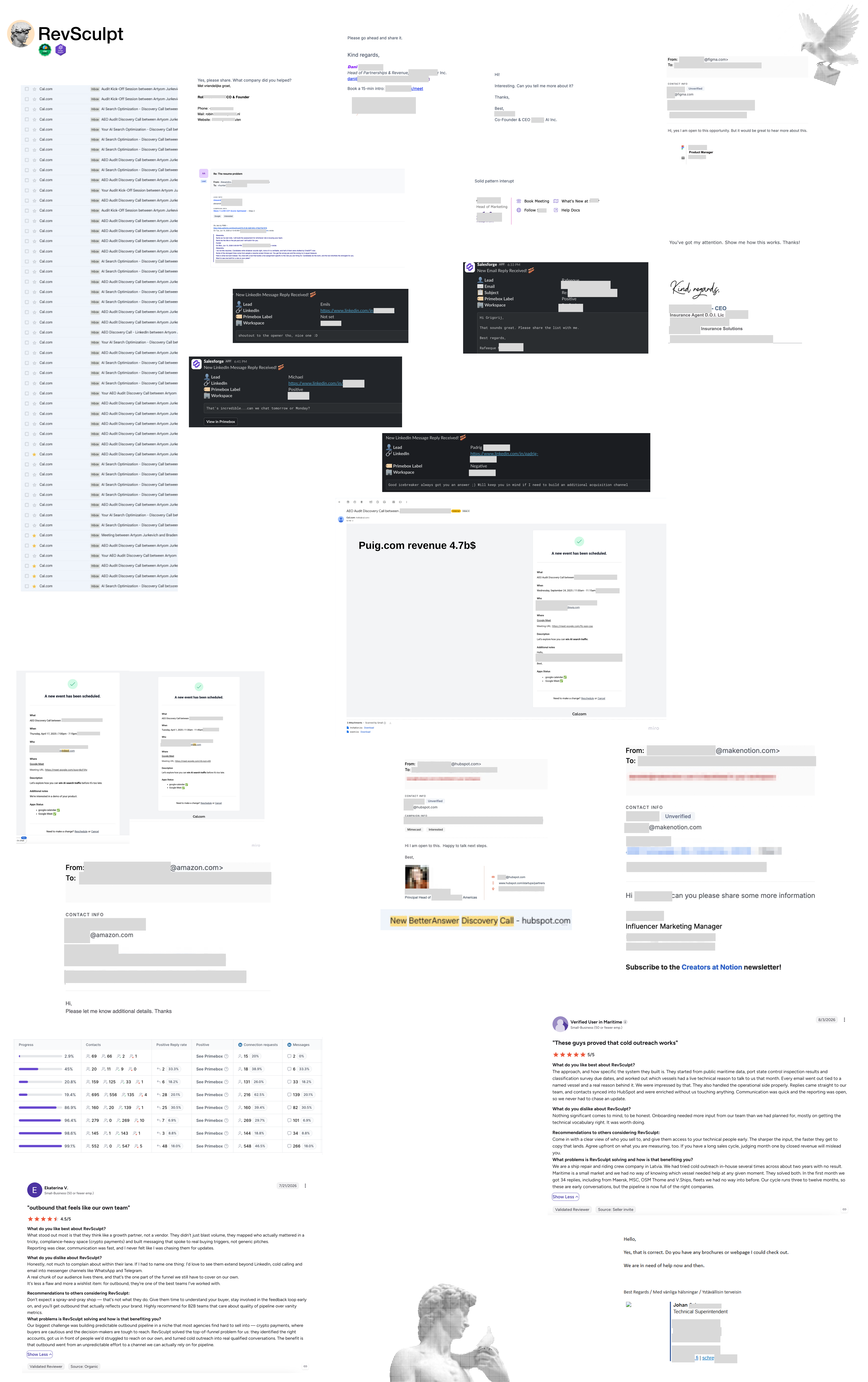 Proof board full resolution